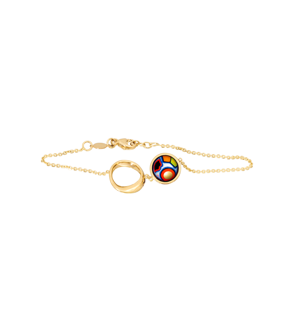 Bracelet Aurora
