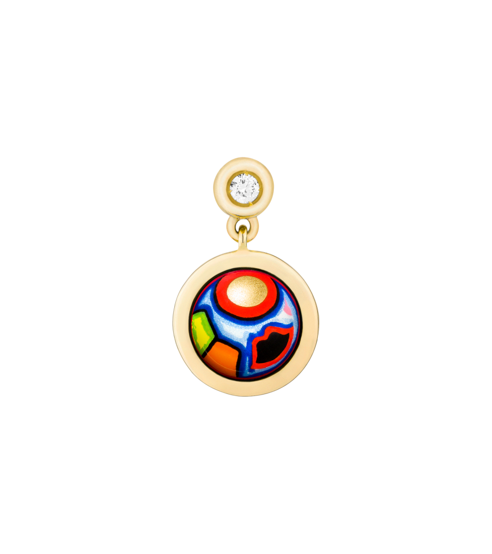 Pendentif Victoria
