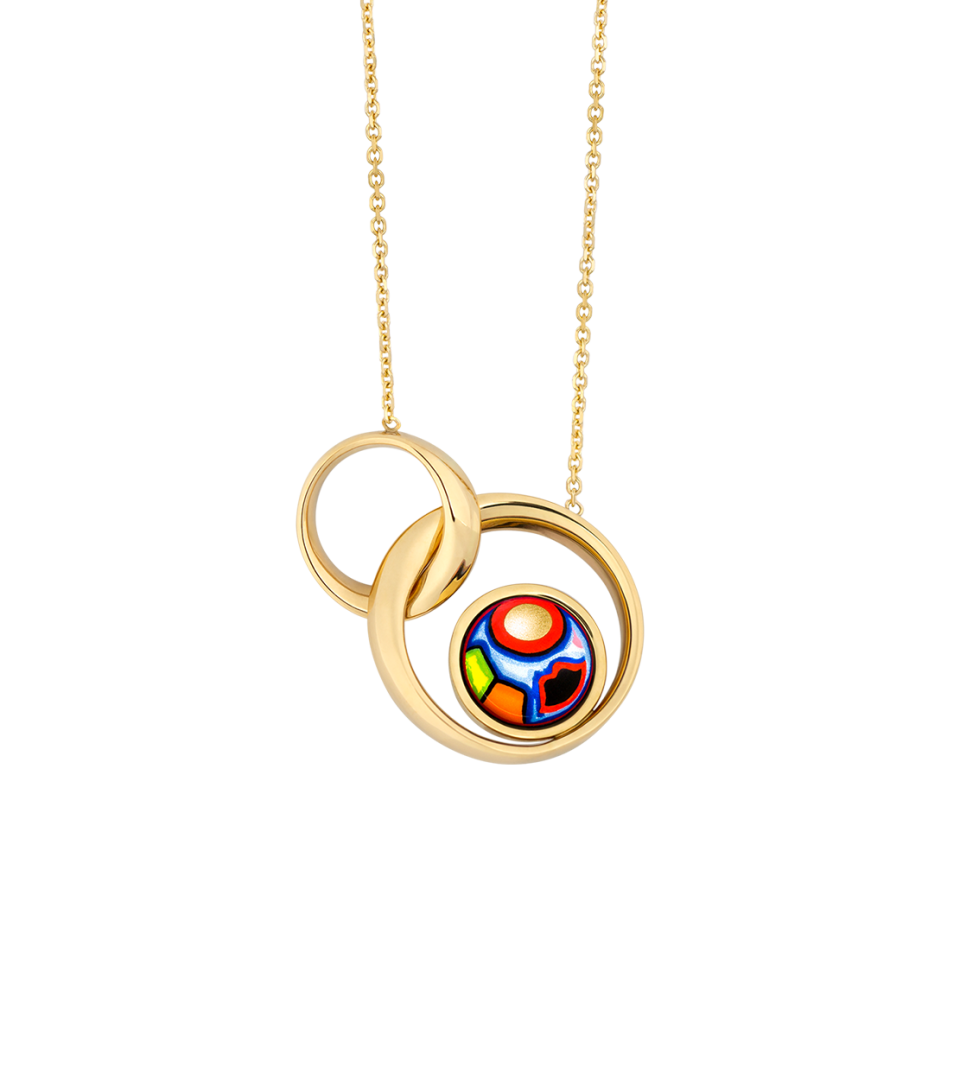 Necklace Little Aurora