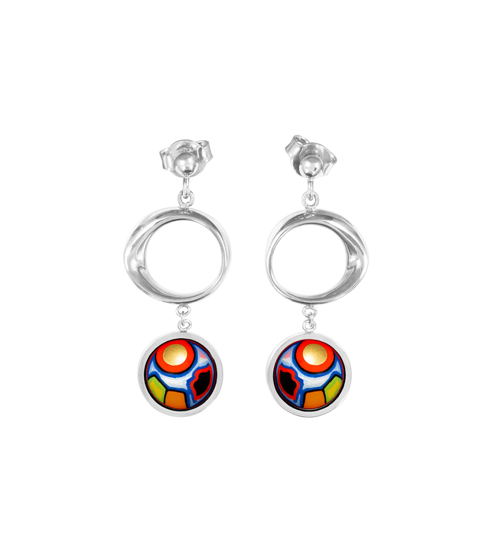 Earrings Aurora