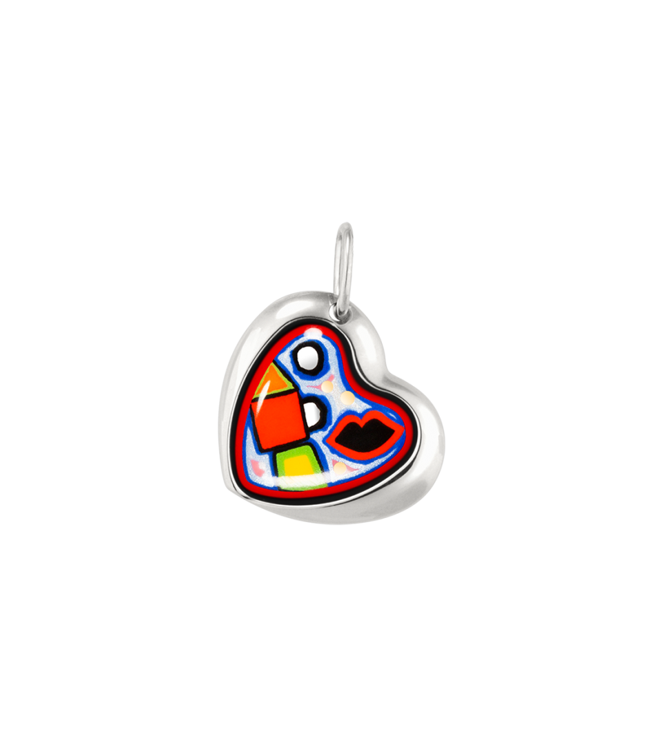 Pendentif Cœur