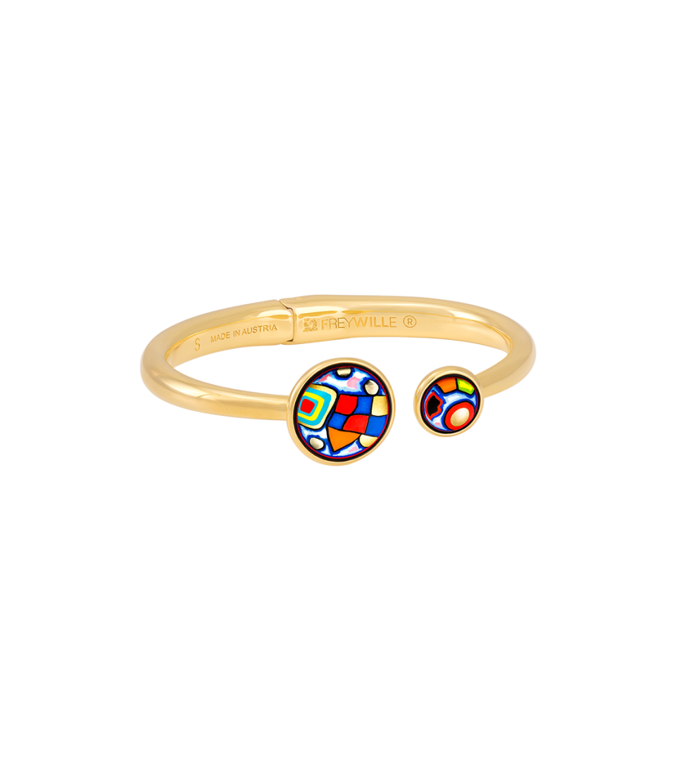 Spring Bracelet