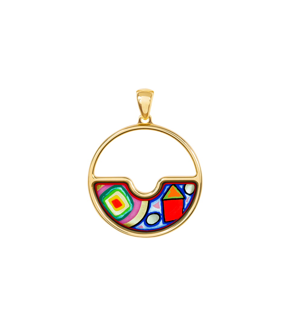 Pendant Swing