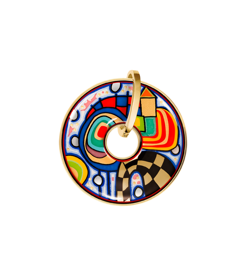 Pendant Luna Piena