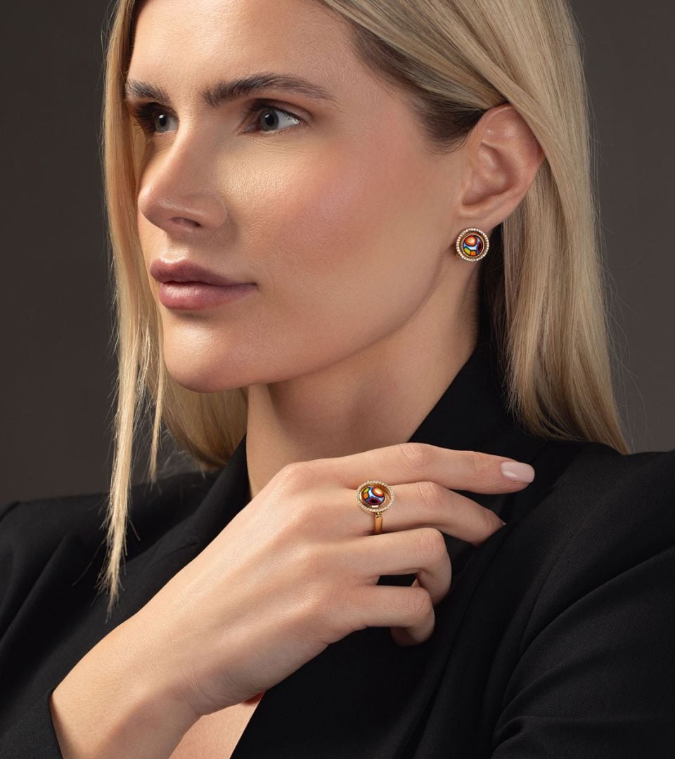 Gloria Ring