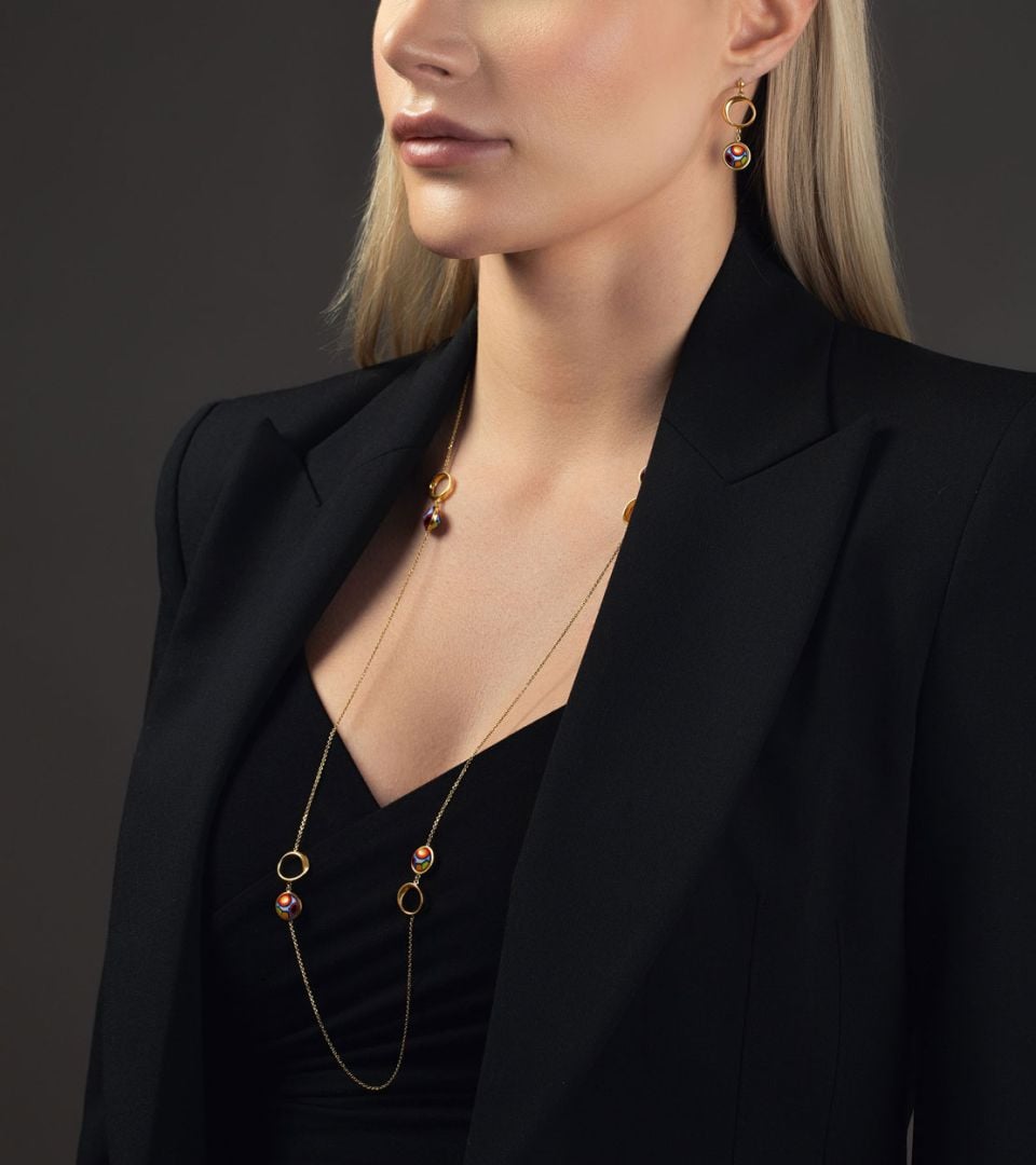 AURORA FÜLBEVALÓ