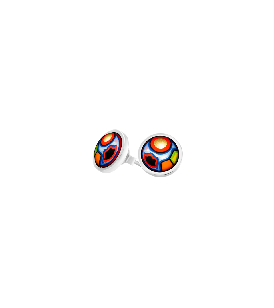 Ohrringe Cabochon