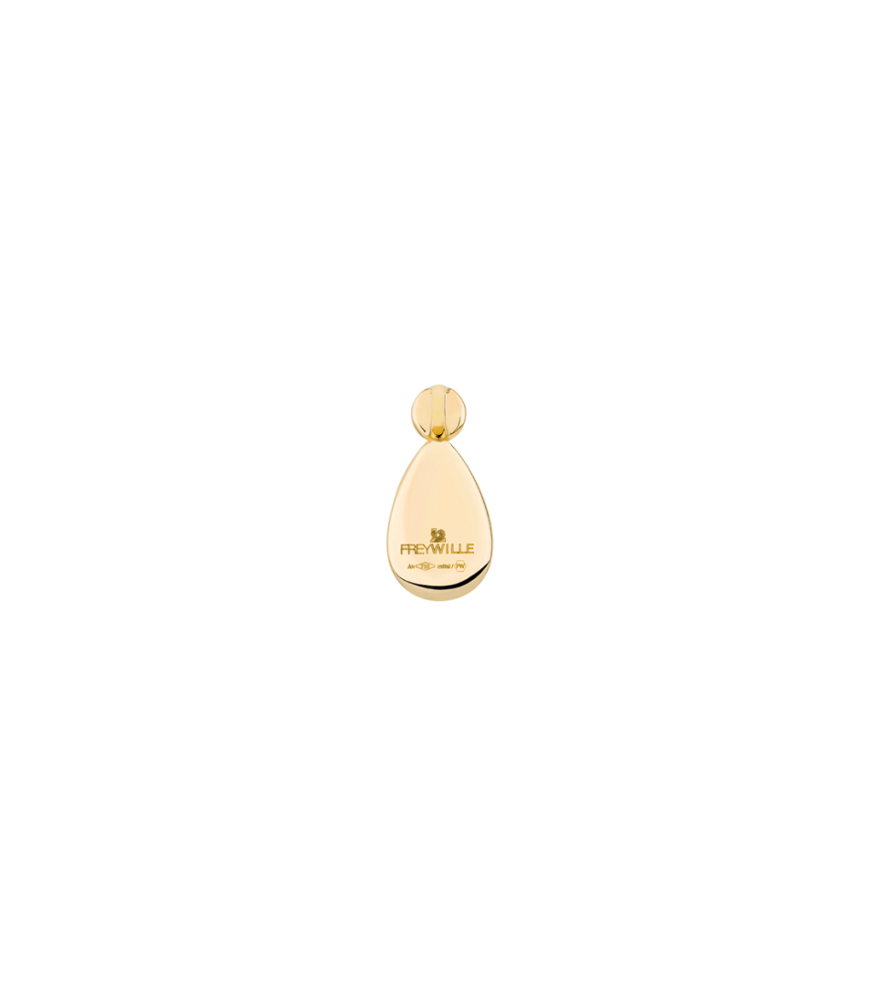 Pendant Saint Tropez Diamond Drop