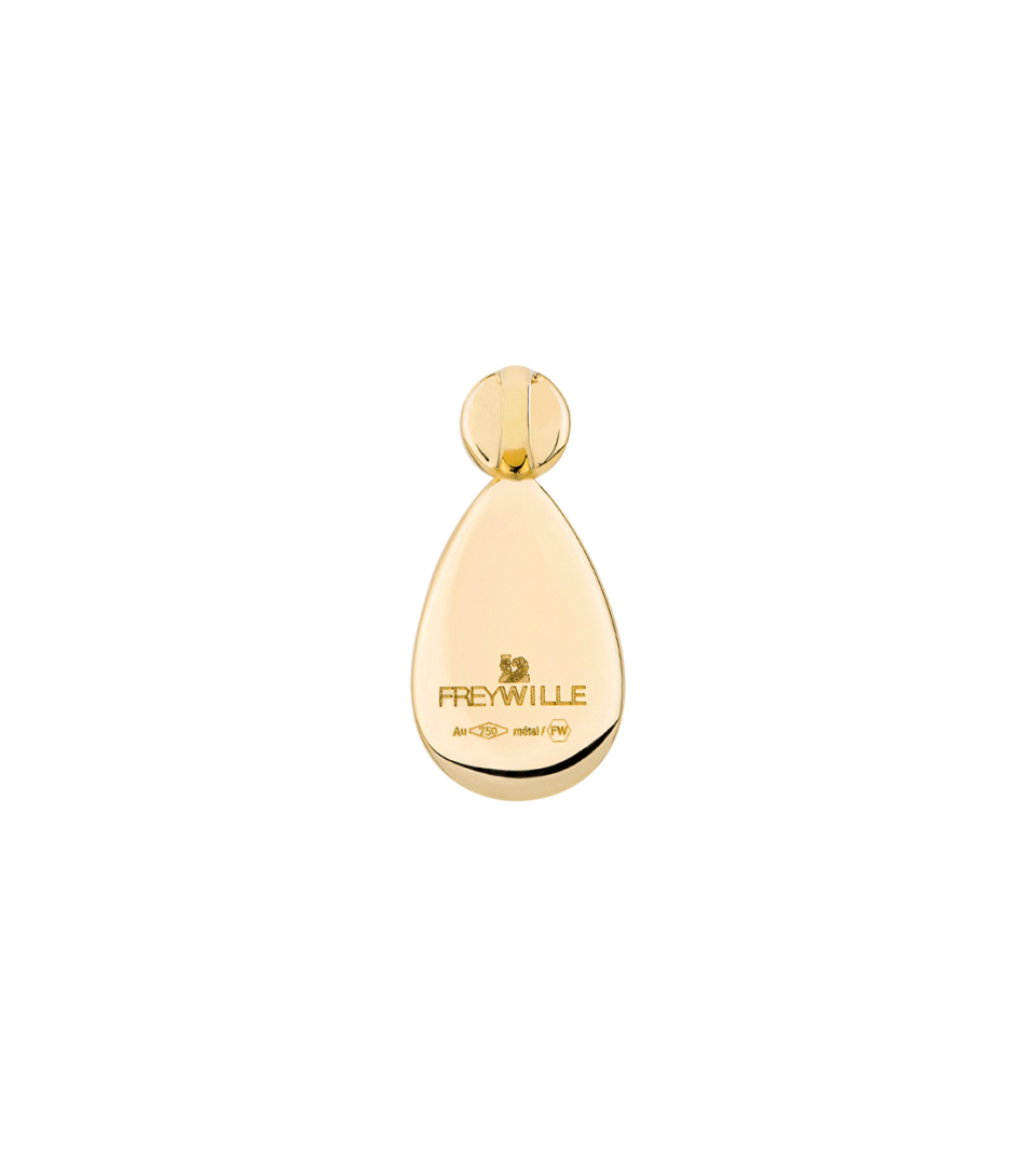 Pendant Saint Tropez Diamond Drop