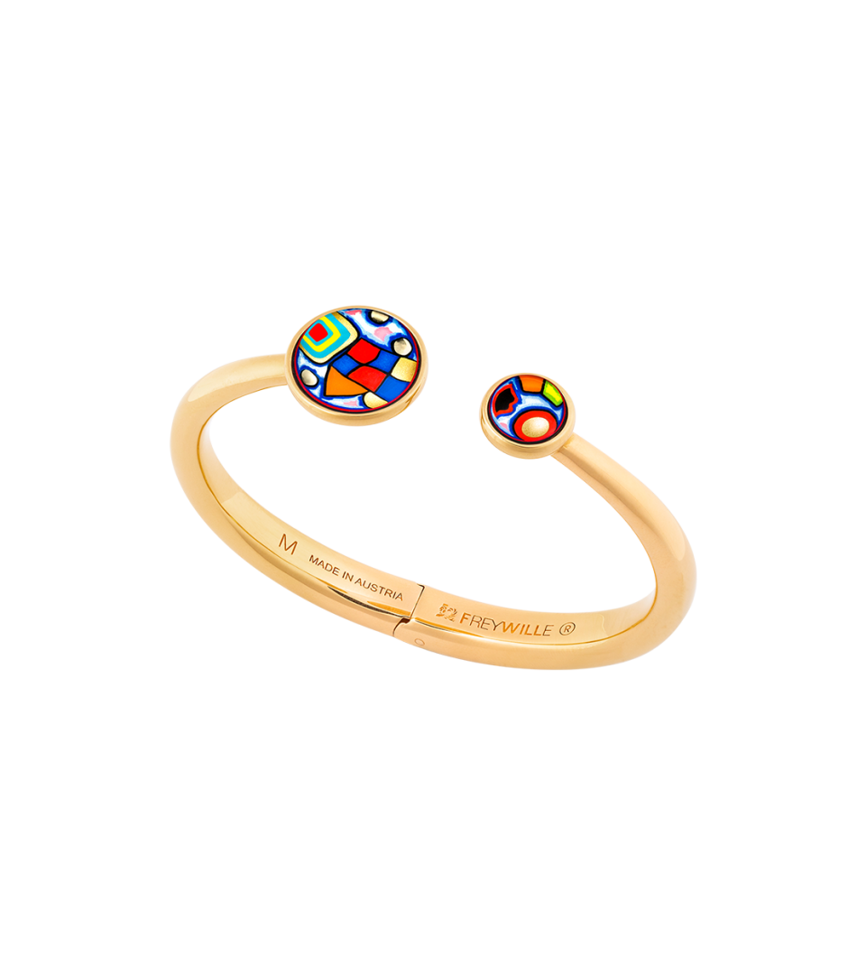 Spring Bracelet