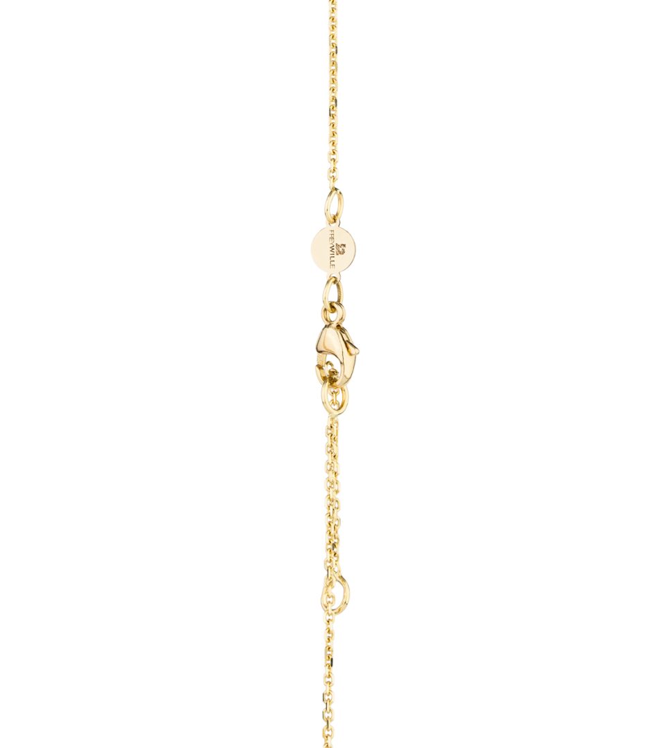 Désirée necklace