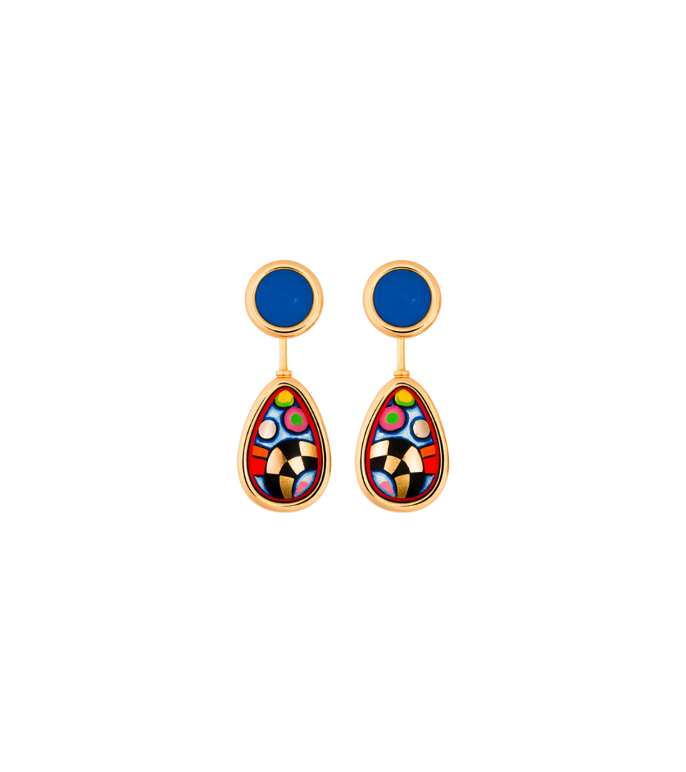 Capri Drops