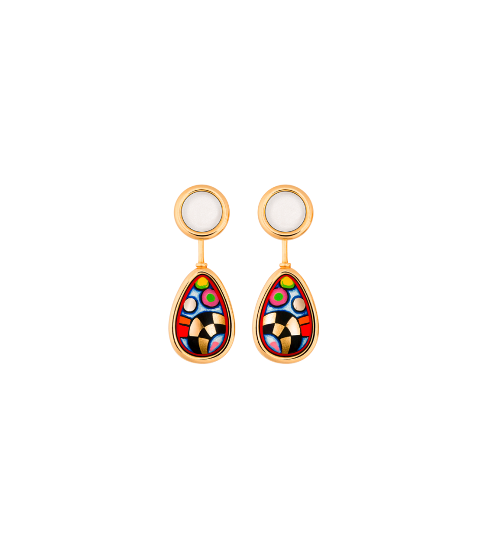 Capri Drops