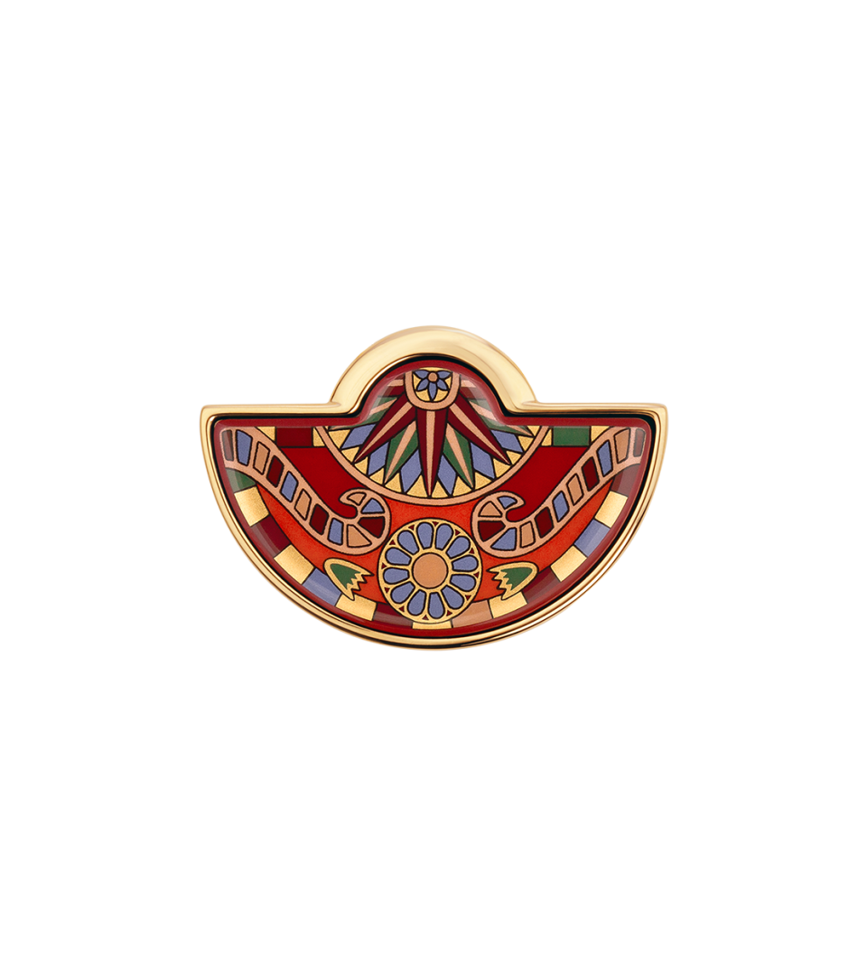 Pendant Half-Moon