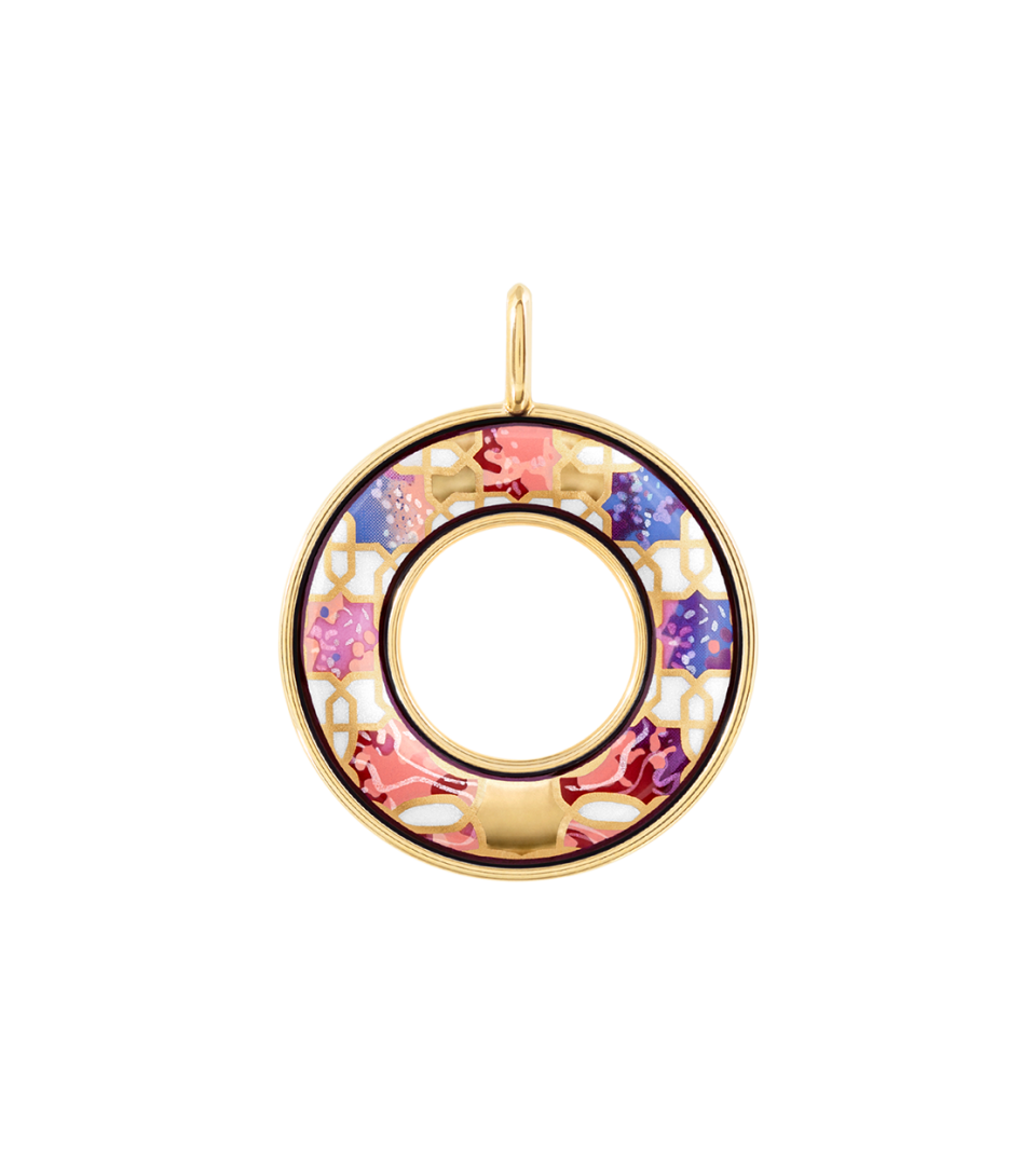 Pendentif Helena