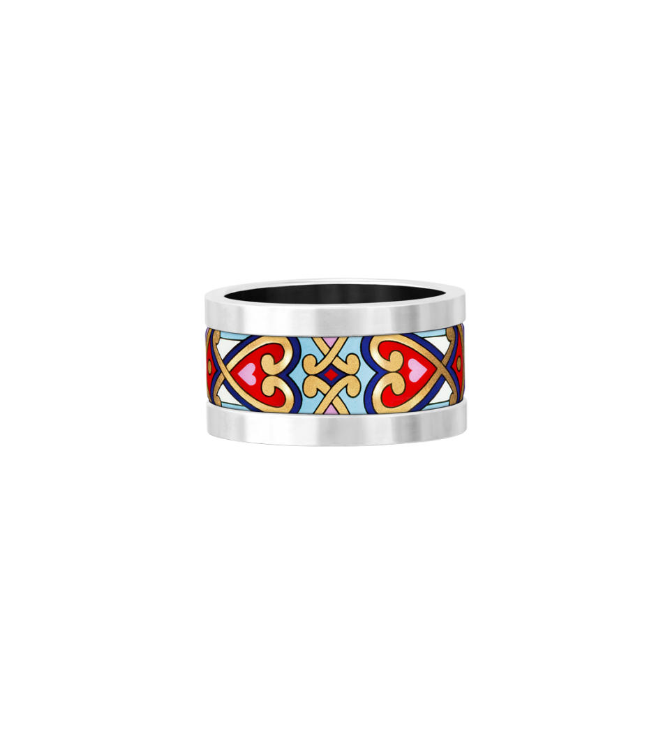 Anillo Etoile