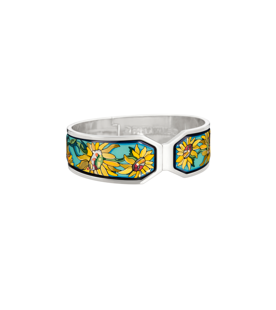 Clasp Bangle Contessa