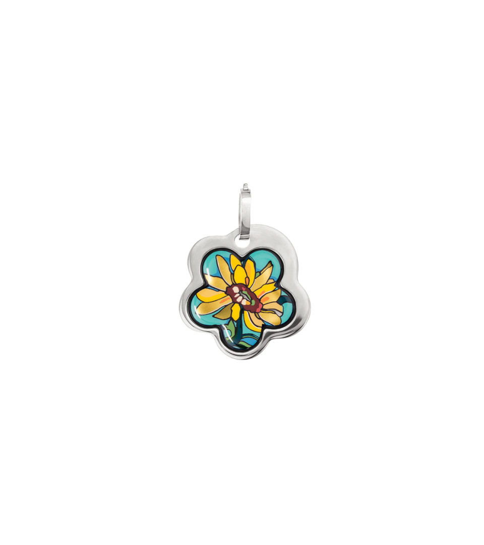 Підвіска Flower