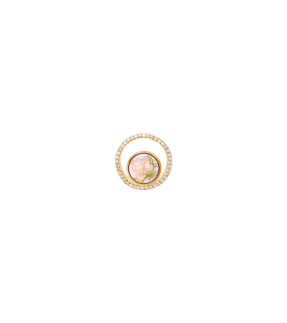 Pendentif Gloria