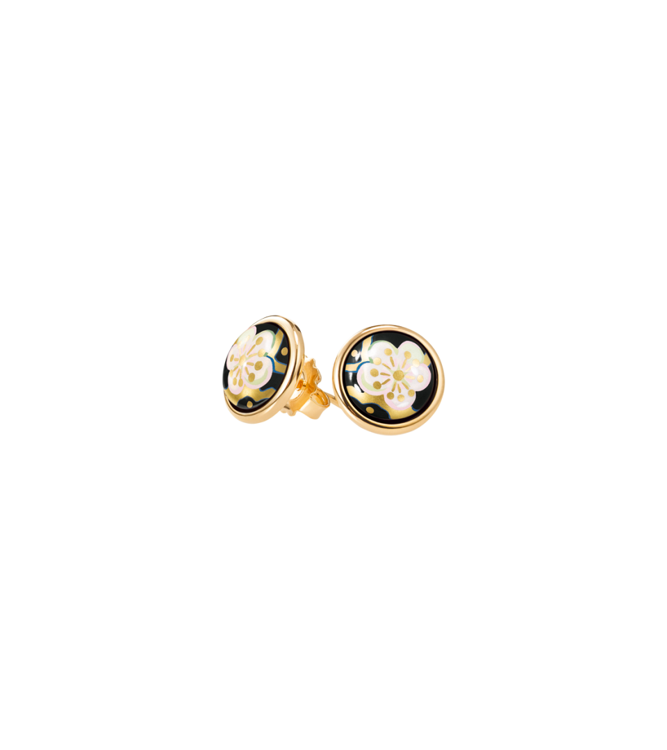 Cercei Cabochon