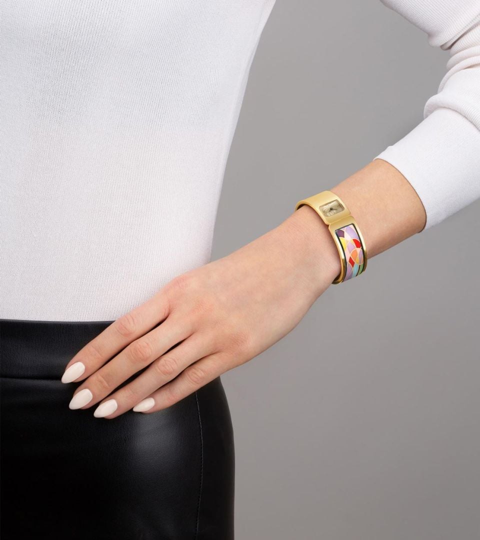 Watch Bangle Regina