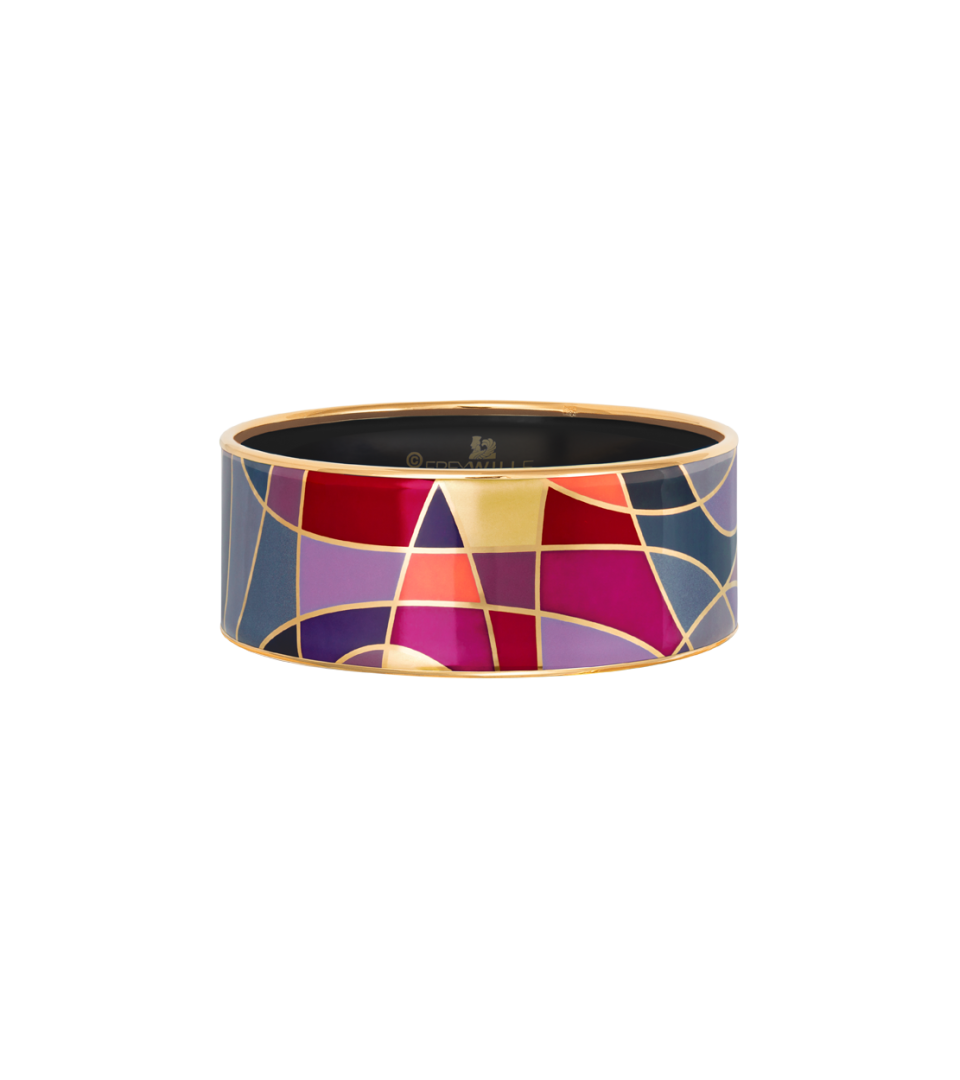 Bracelet Cerclé Donna