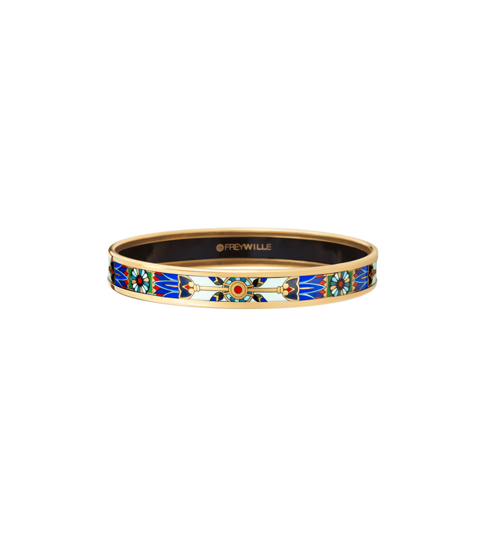 Bracelet Cerclé Mademoiselle