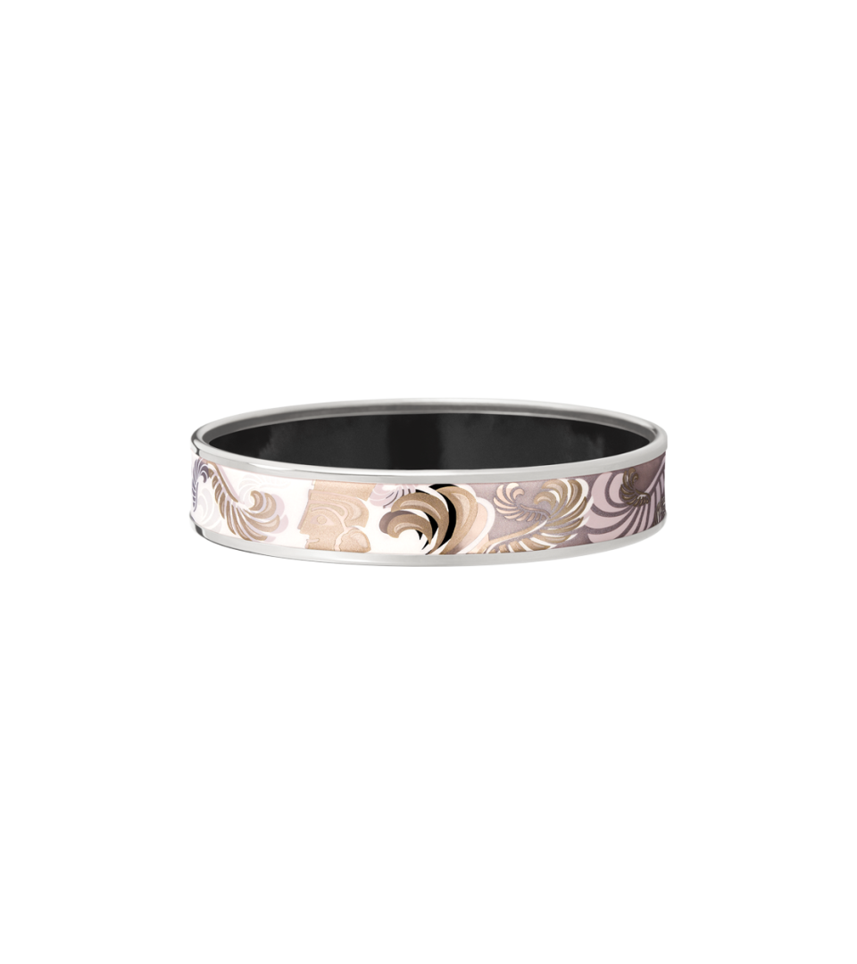 Bordered Bangle Miss