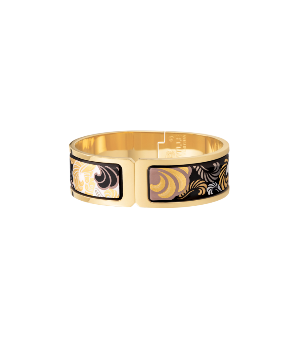 Clasp Bangle Regina