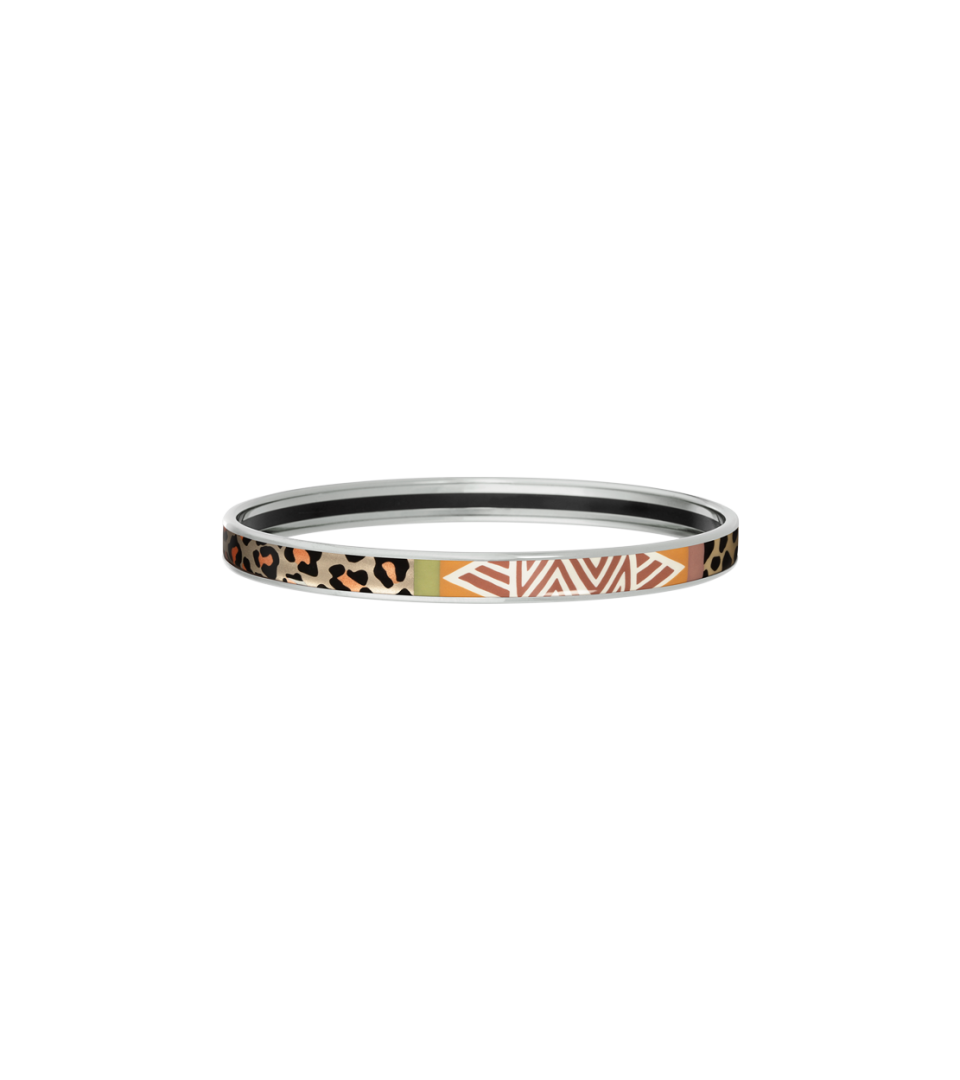 Bordered Bangle Ultra