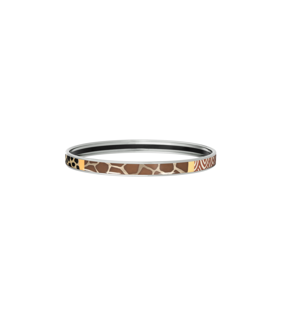 Bordered Bangle Ultra