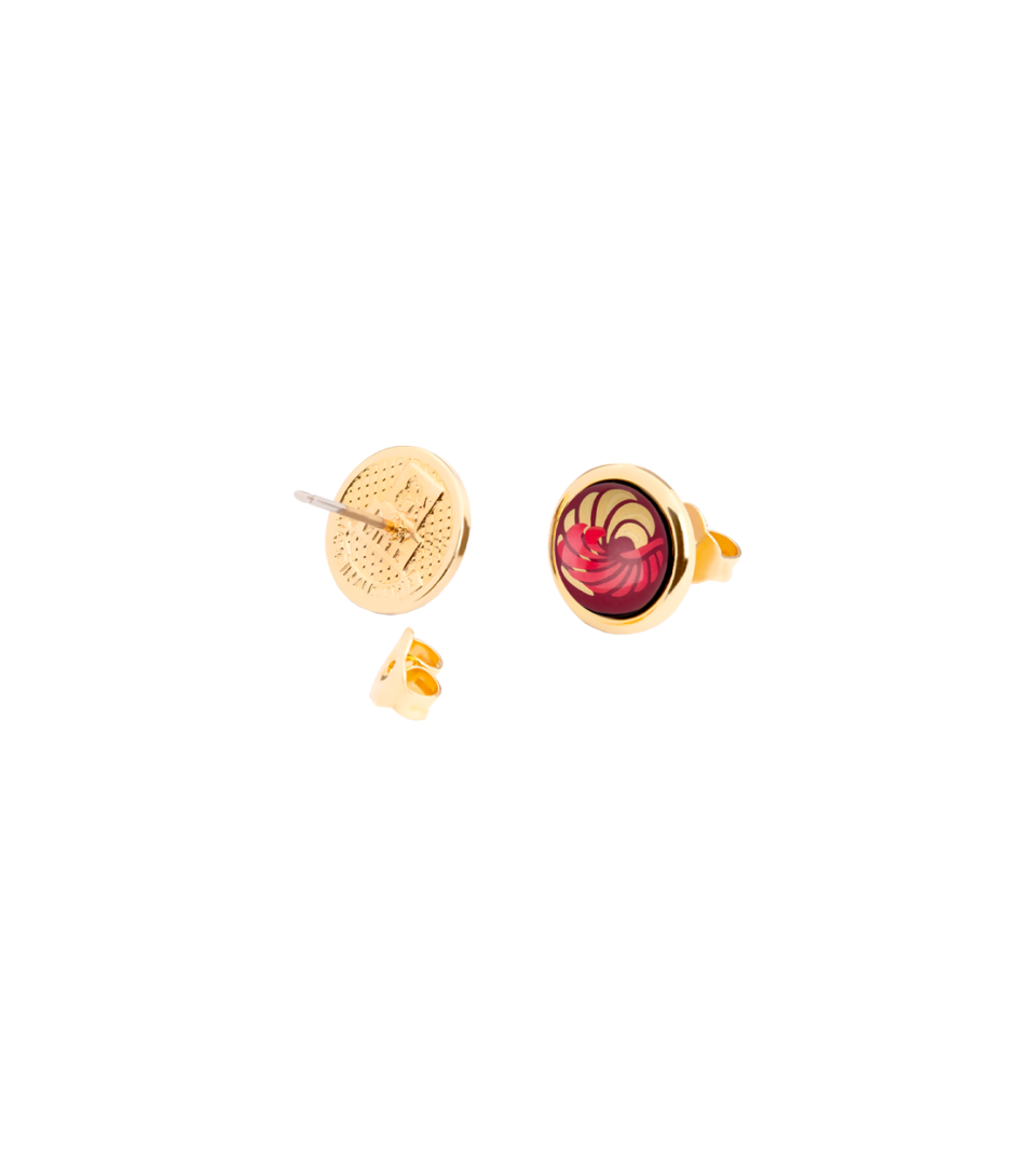 Ohrringe Cabochon