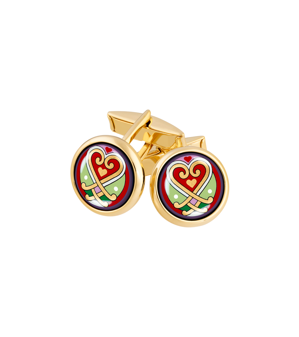 Cufflinks