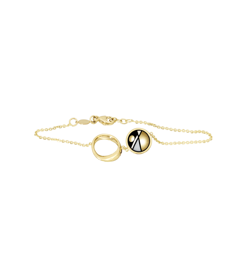 Bracelet Aurora