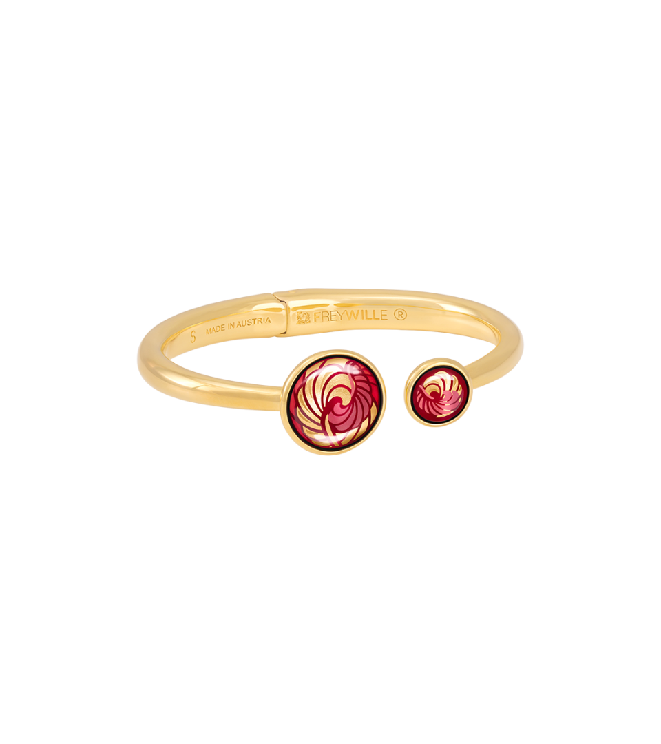Spring Bracelet