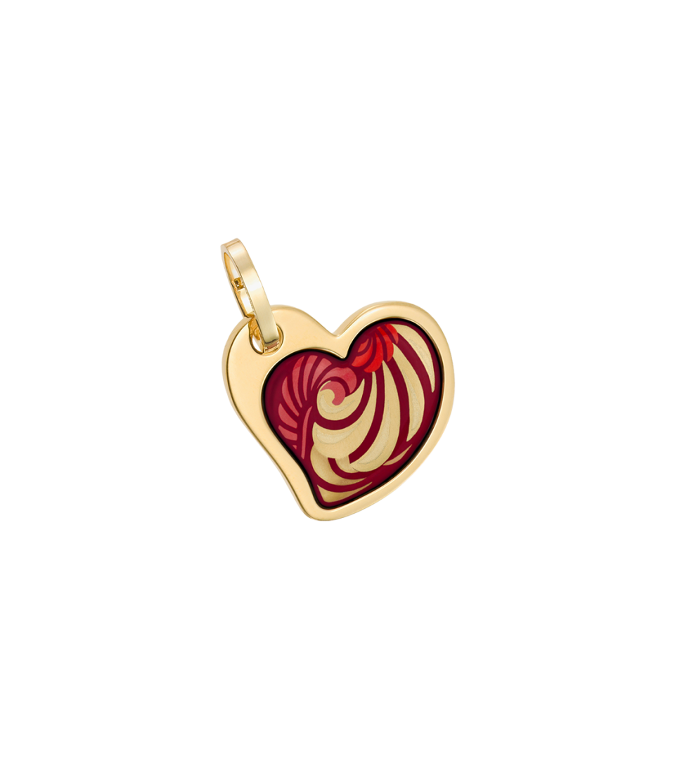 Pendant Heart