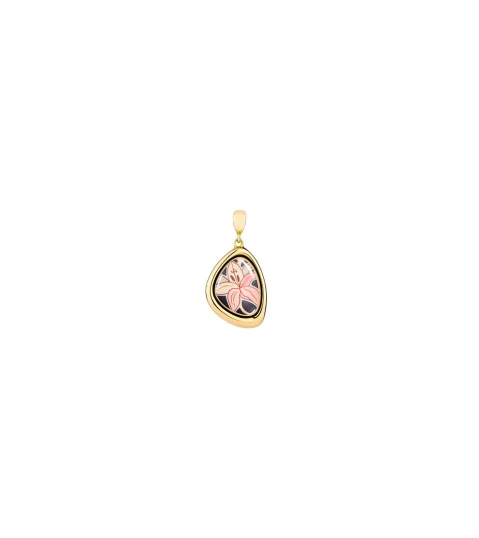 Pendant Pebble