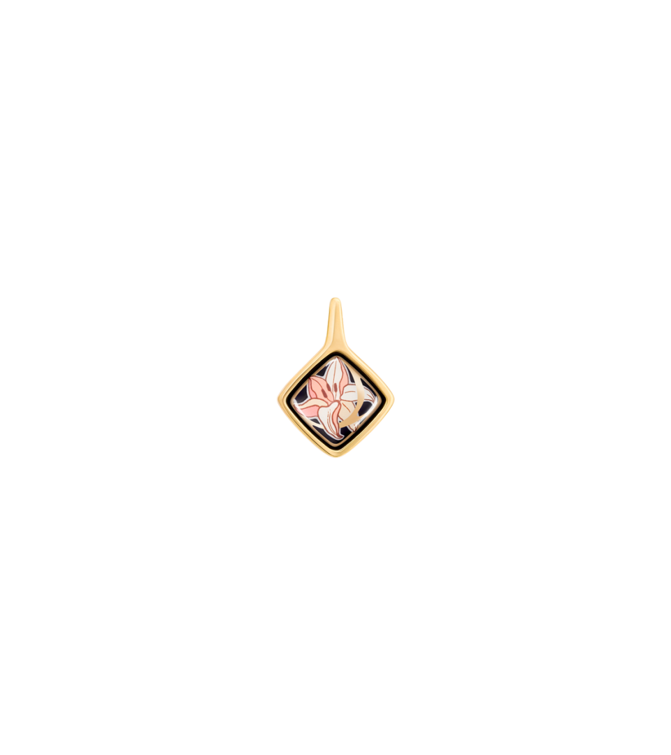 Pendant Carré