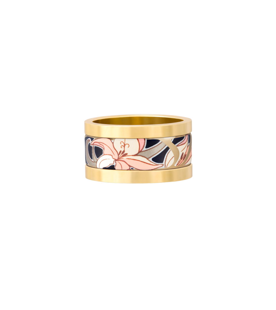 Ring Etoile