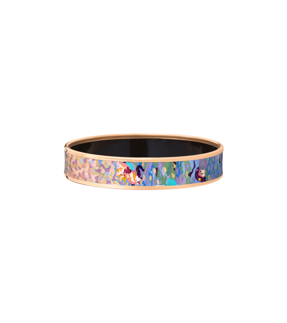 Bordered Bangle Miss