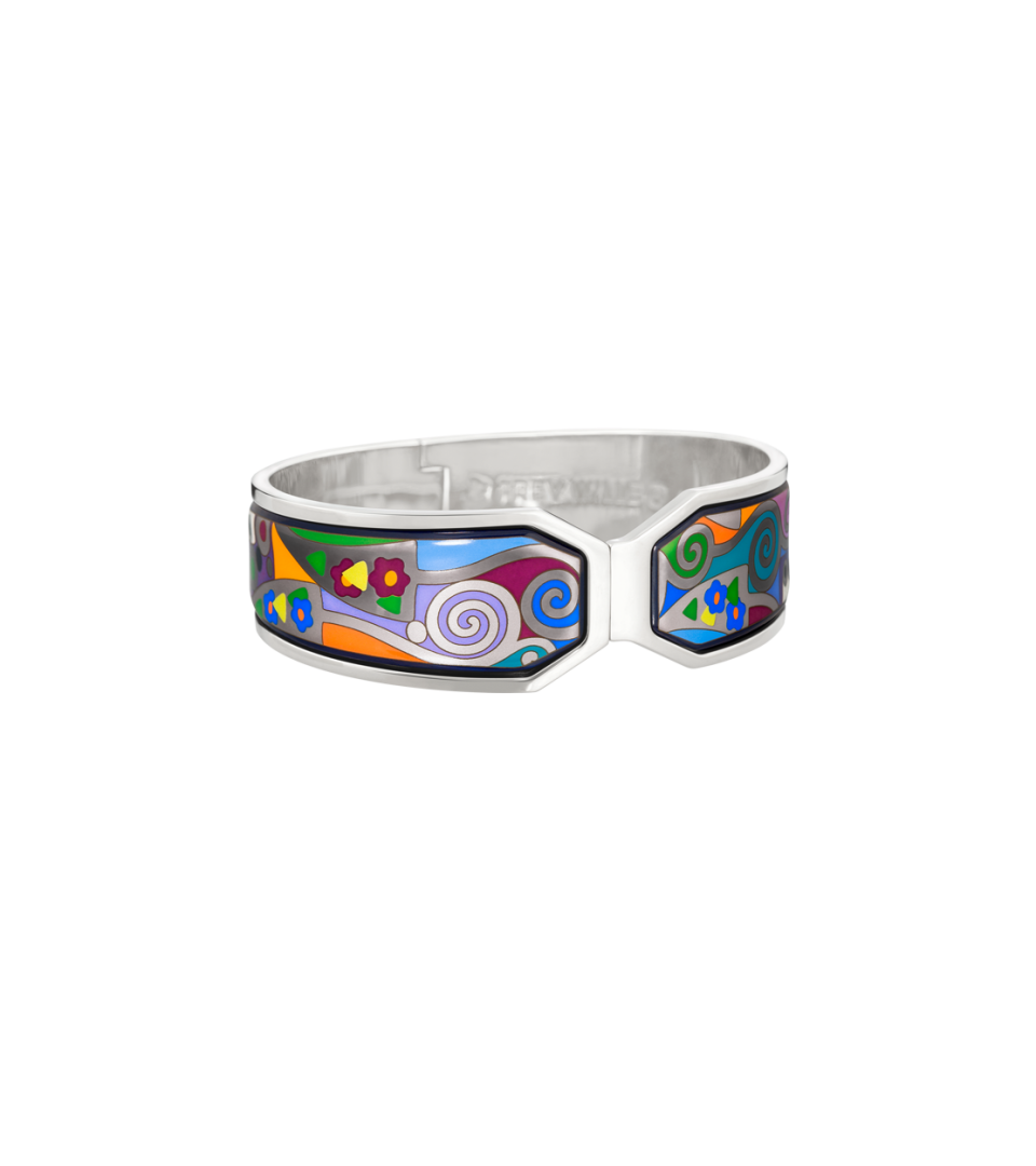 Clasp Bangle Contessa