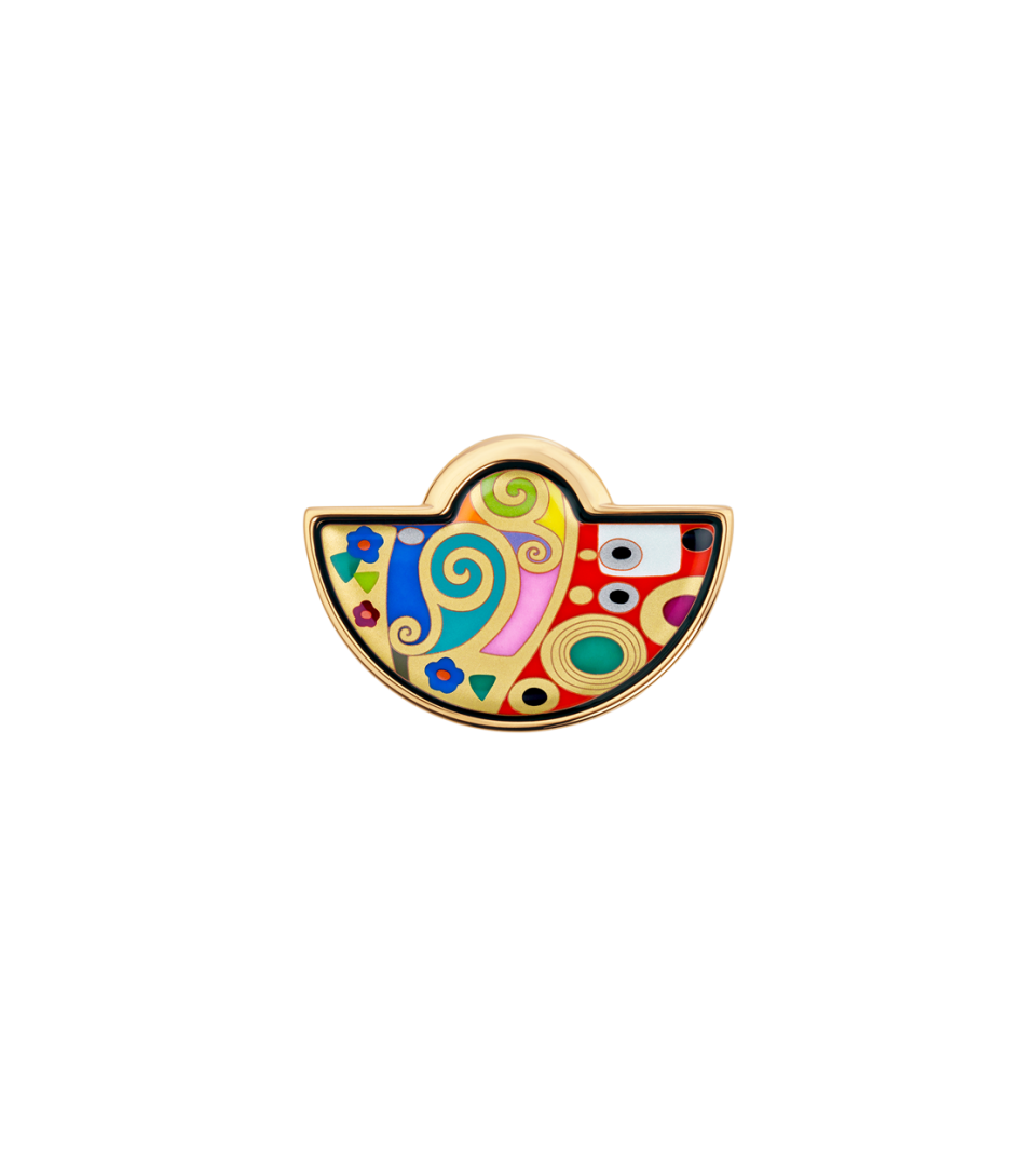 Pendant Half-Moon