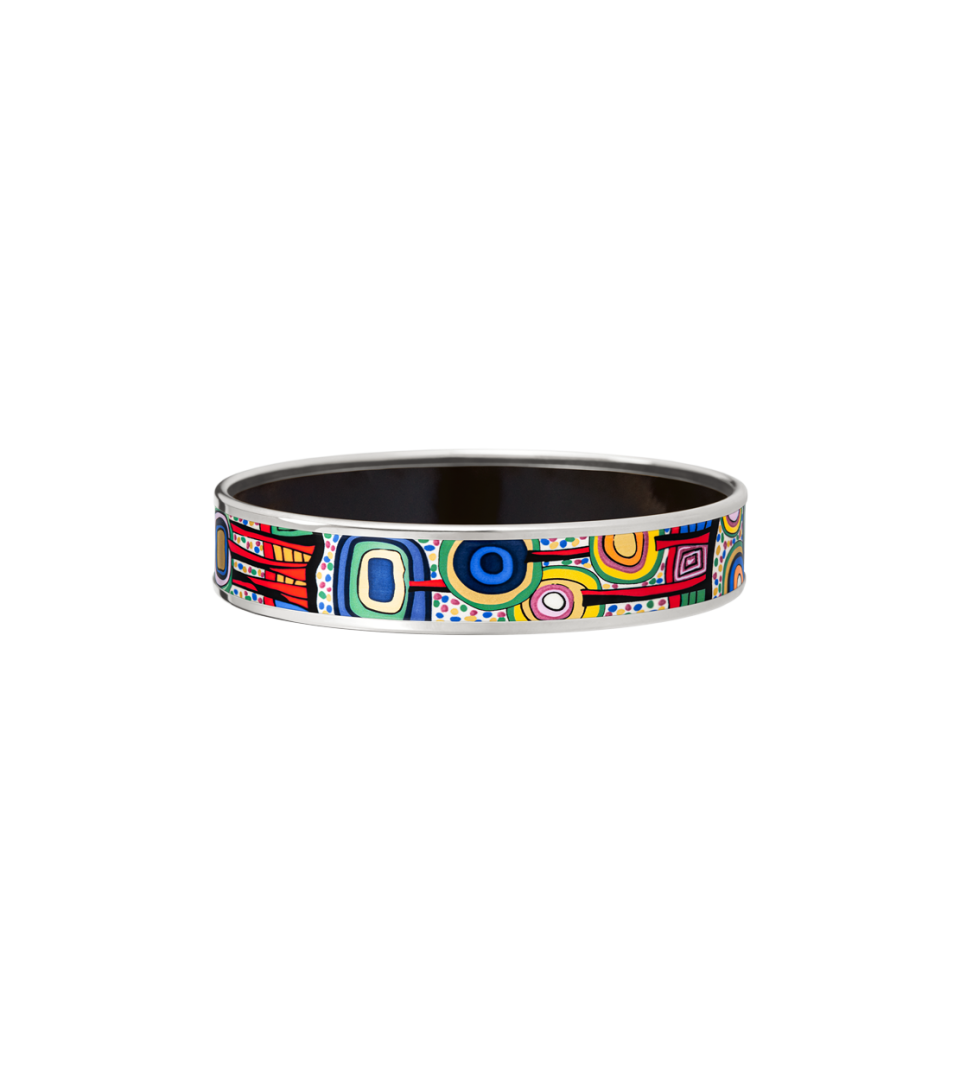 Bracelet cerclé Miss