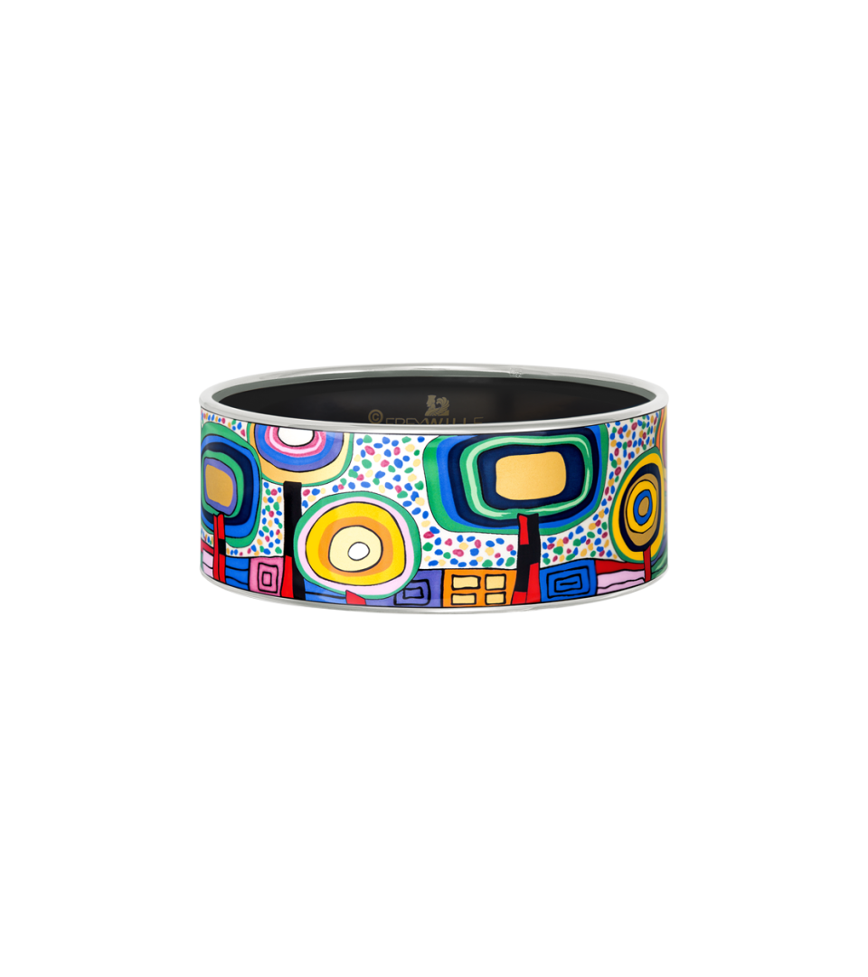 Bracelet Cerclé Donna