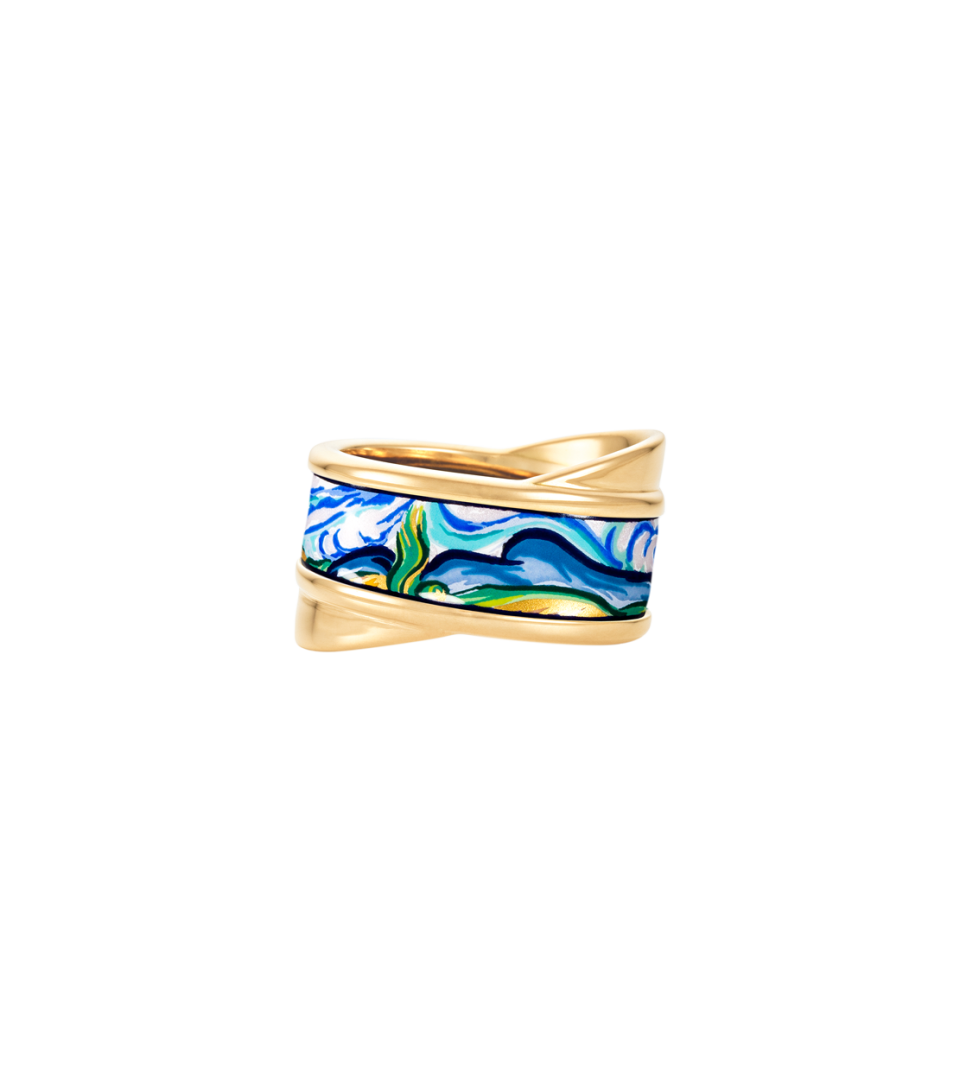 Ring Tango