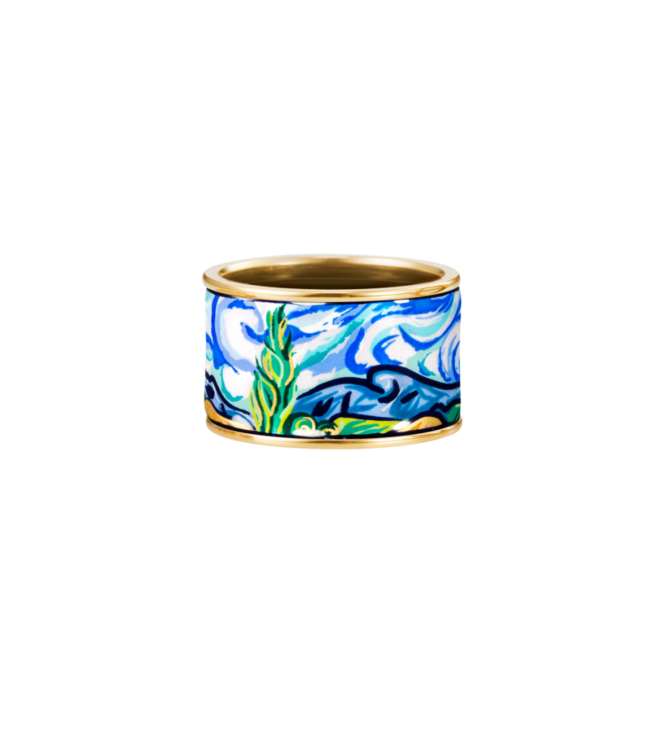 Bague Diva