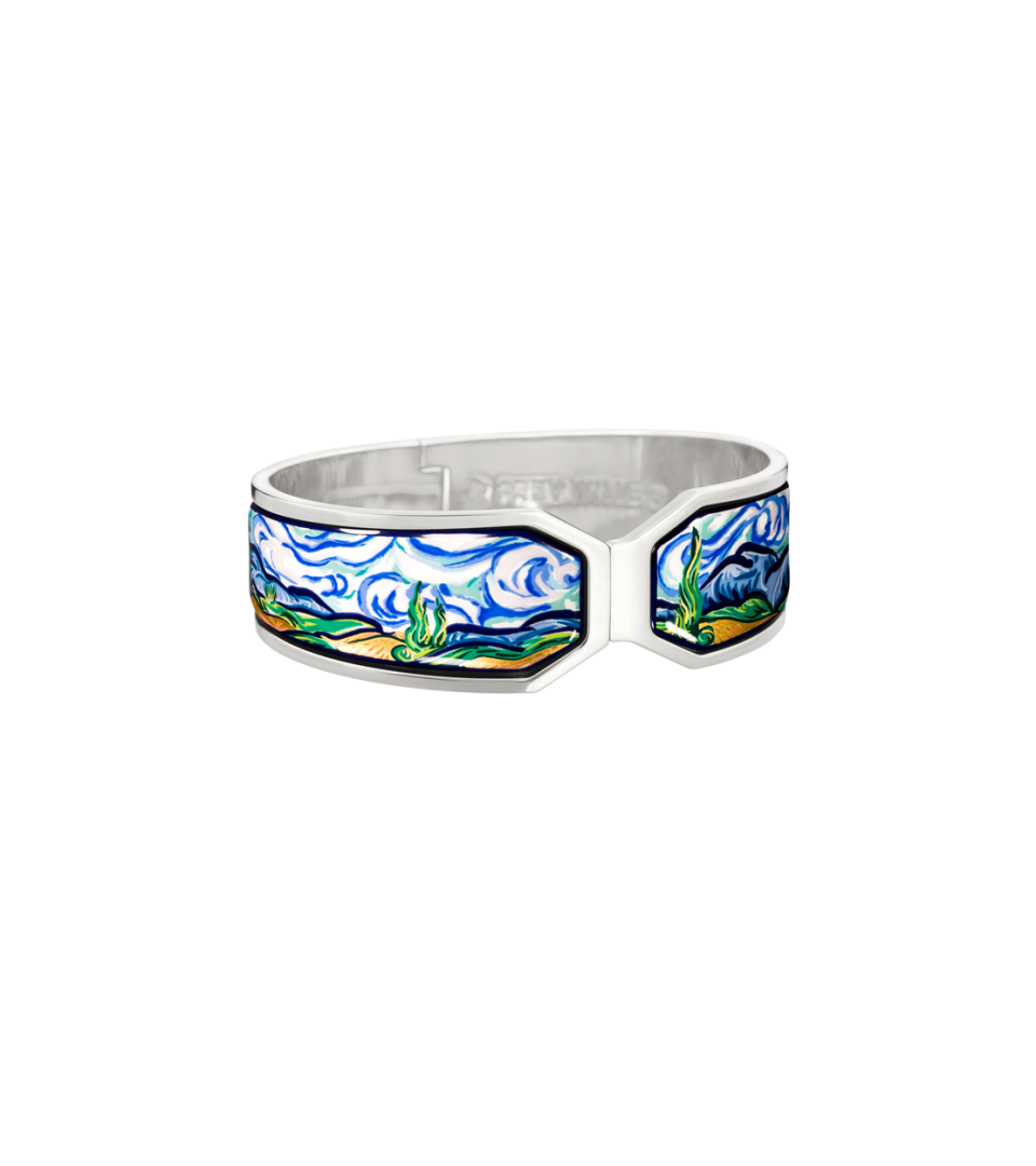 Clasp Bangle Contessa