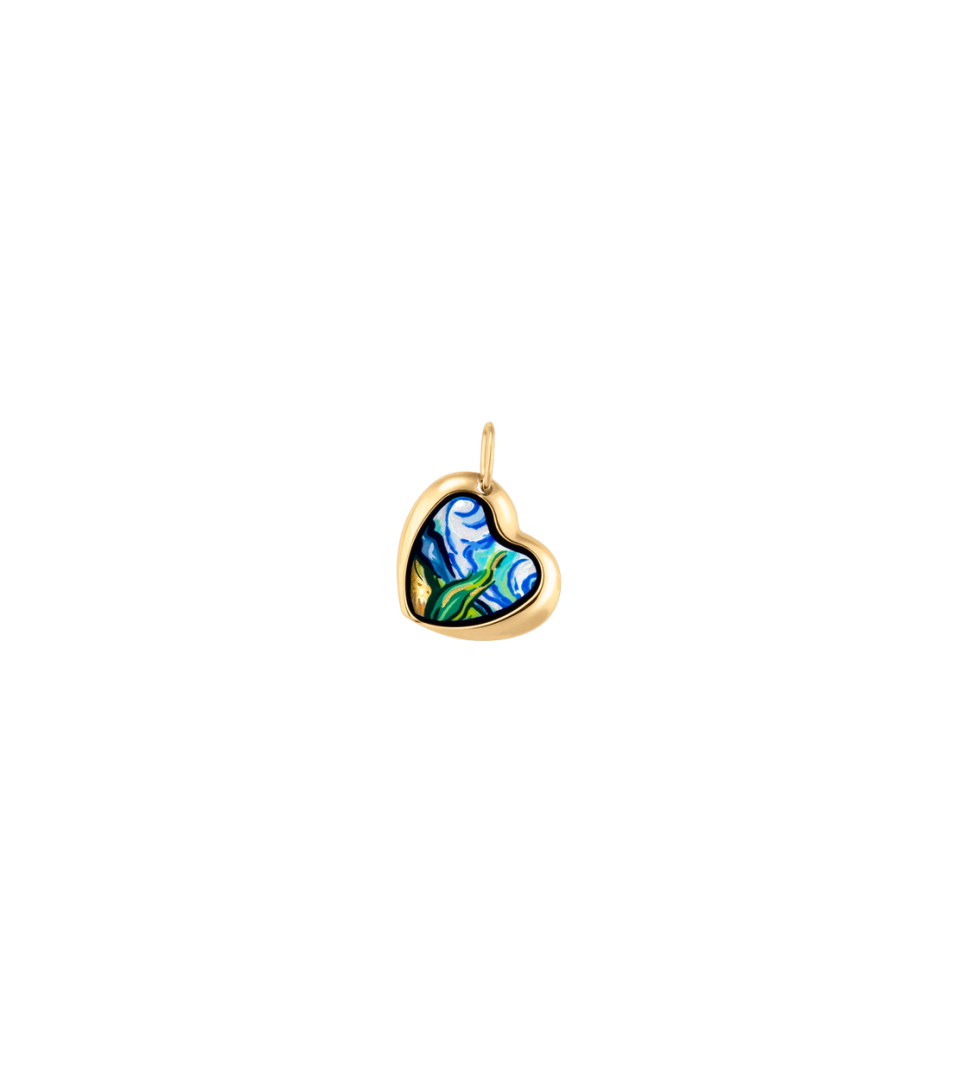 Pendant Heart