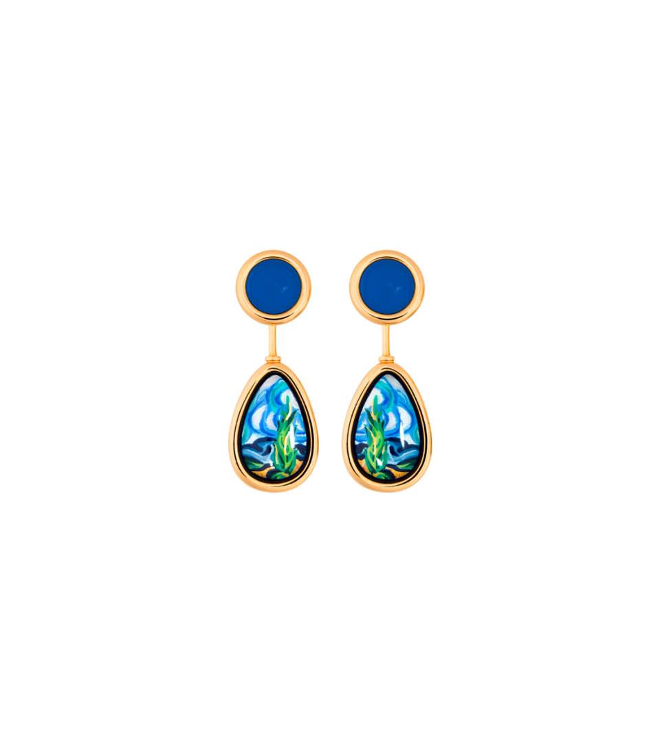 Capri Drops