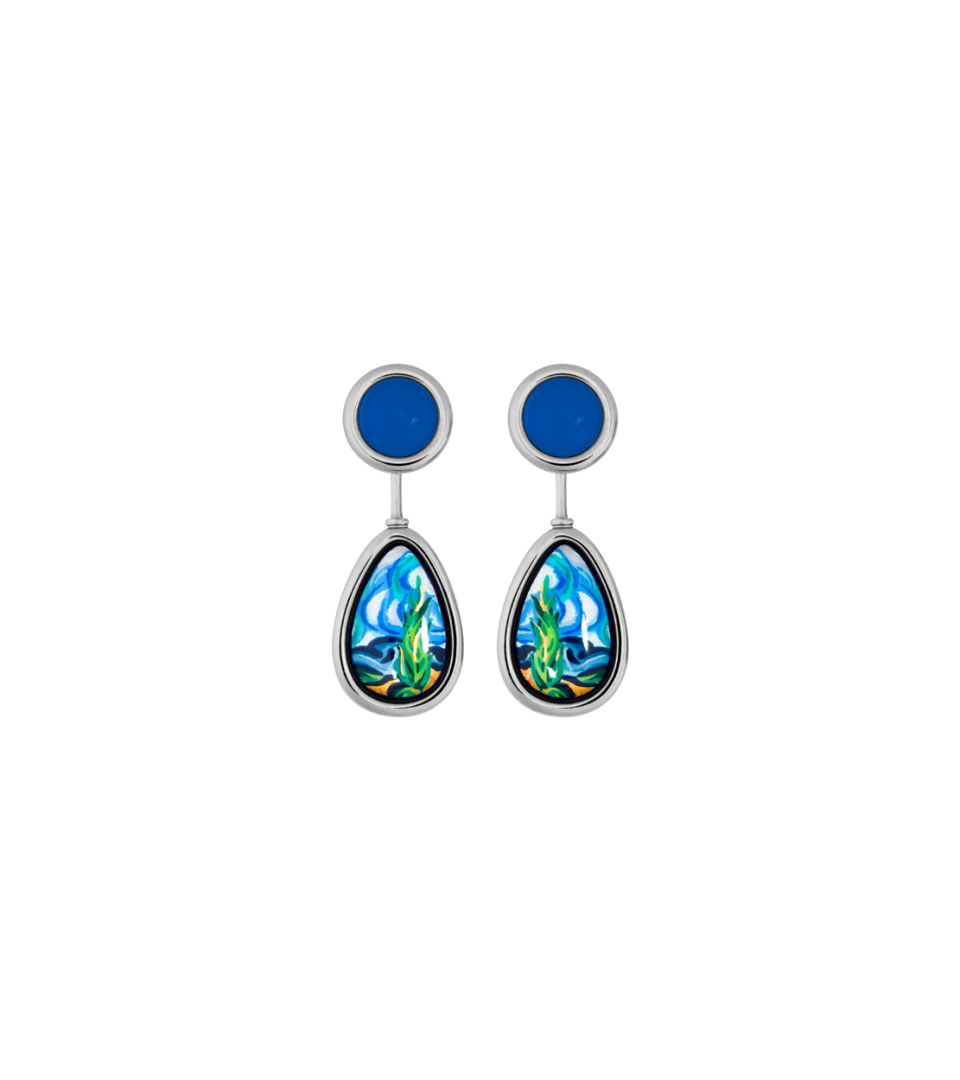 Capri Drops